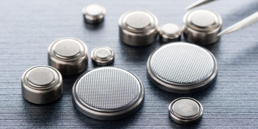 Next-Gen Tech: Small Device Batteries with 50-Year Lifespans