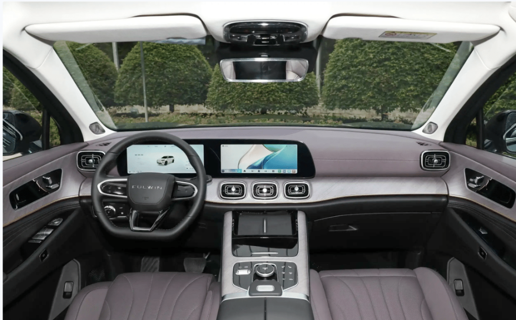 Voice Control in Cars: Physical Buttons Are “Bugs” Not “Features”