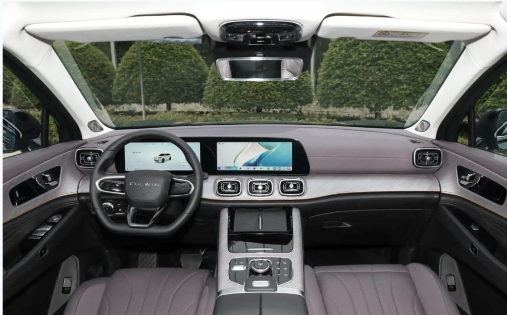 Voice Control in Cars: Physical Buttons Are “Bugs” Not “Features”
