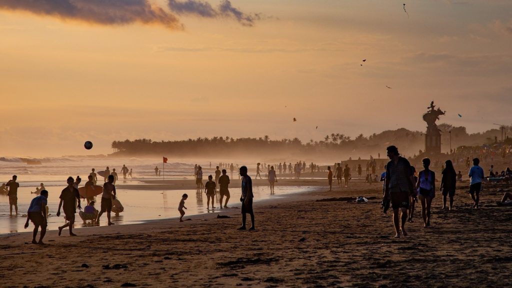 Holiday Hotspot Considers Sky-High Tourist Tax