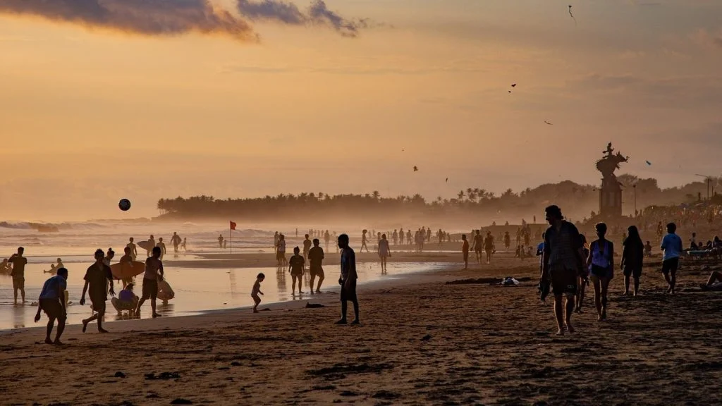 Holiday Hotspot Considers Sky-High Tourist Tax