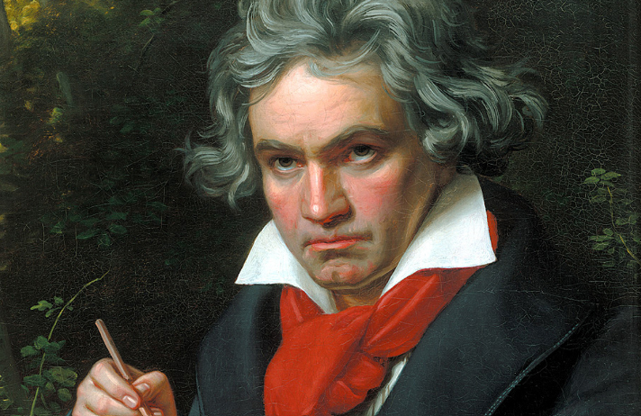 Beethoven’s DNA Unravels a Musical Mystery: Genetic Paradox Uncovered