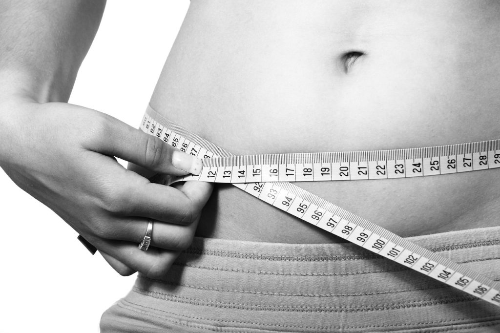 Your waist size can determine your risk of heart disease