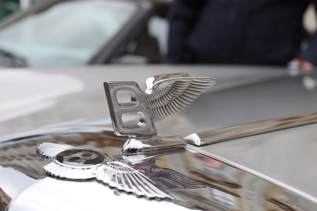 Bentley Slows Down on Electric Promise