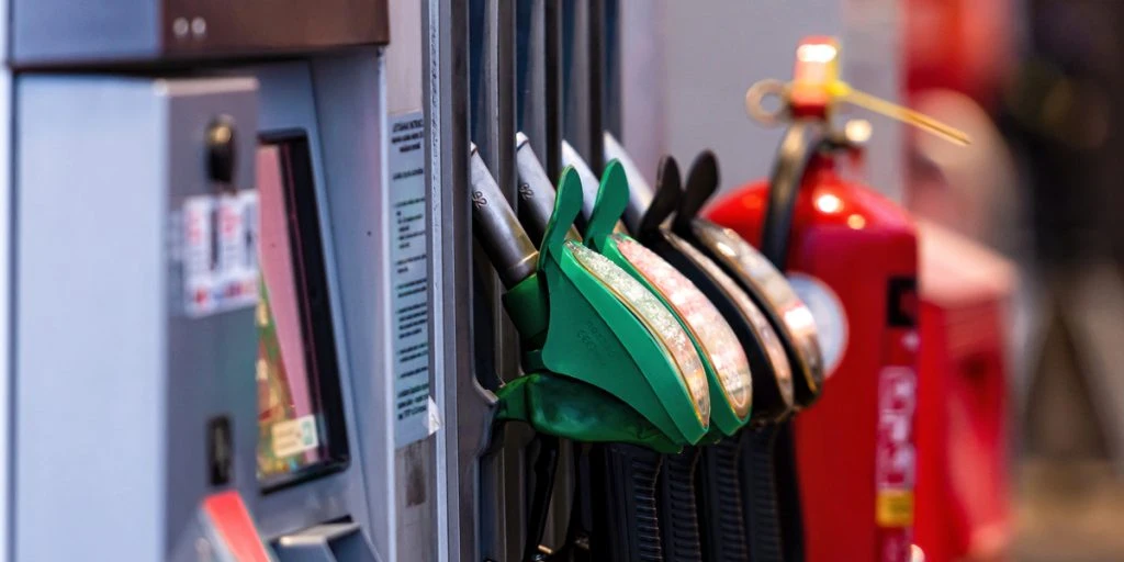 Petrol prices reach new high for the first time since january