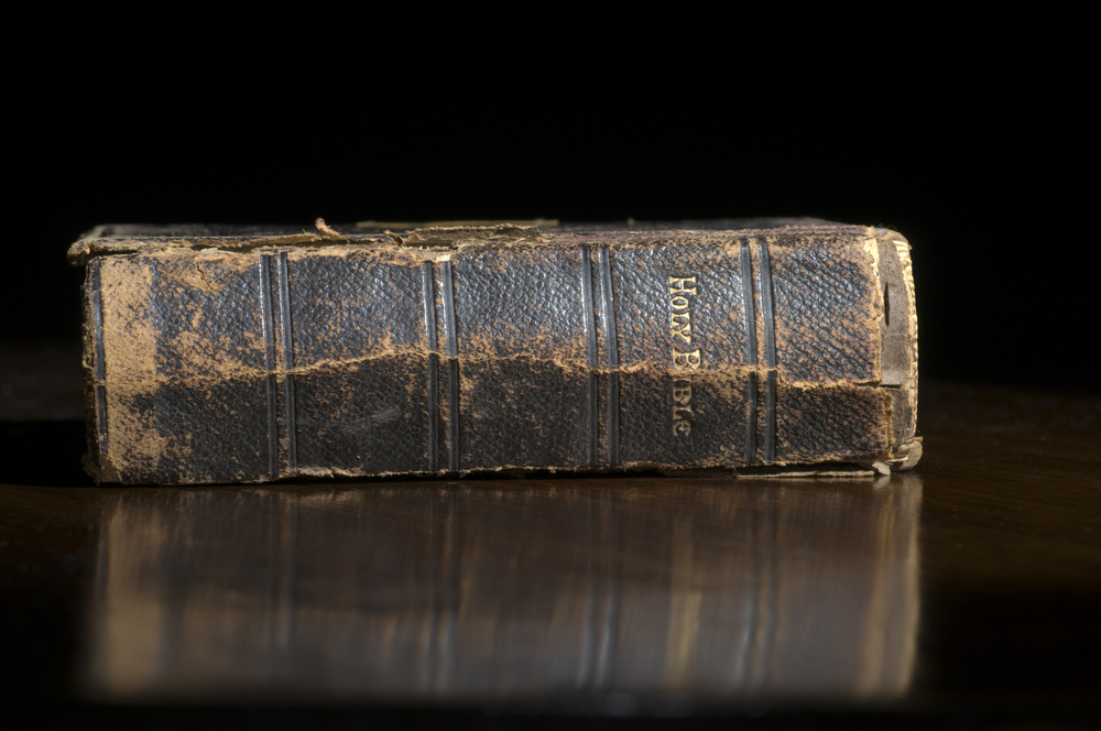 New Discovery in Ancient Bible Texts Reveals Hidden Chapter