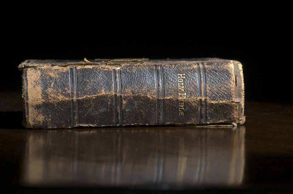 New Discovery in Ancient Bible Texts Reveals Hidden Chapter