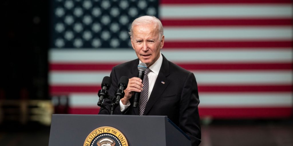 Debate Within Democrats: Should Biden Stay or Step Aside?