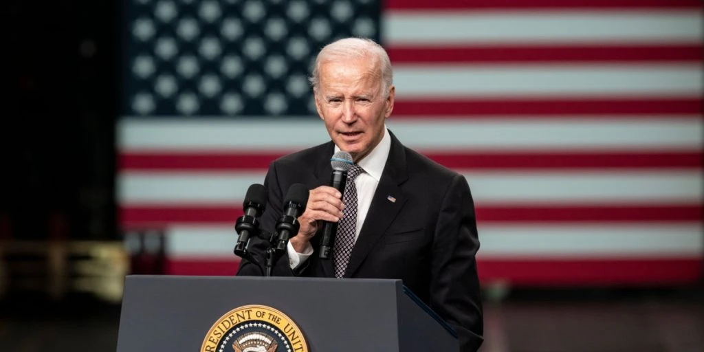 Debate Within Democrats: Should Biden Stay or Step Aside?
