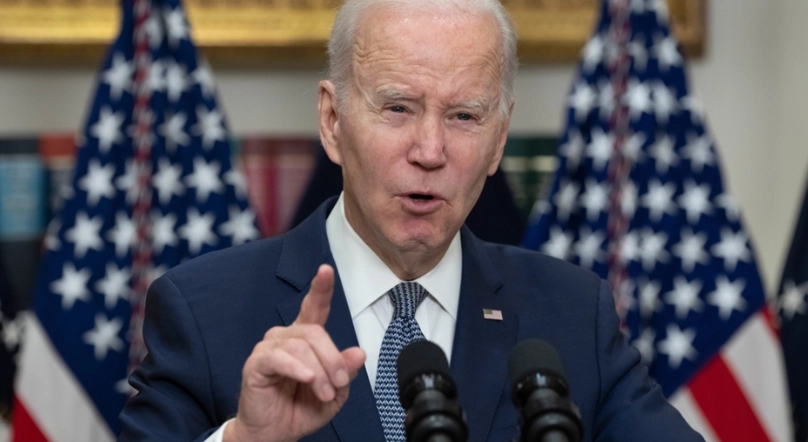 Biden Rants Live on TV: Attack on His Own Party Elite