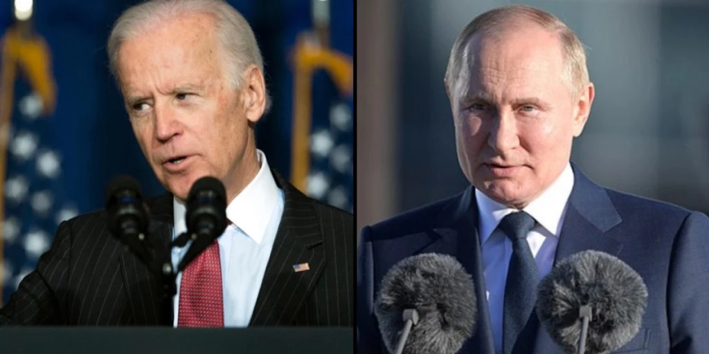 Kremlin Meddling in U.S. Election