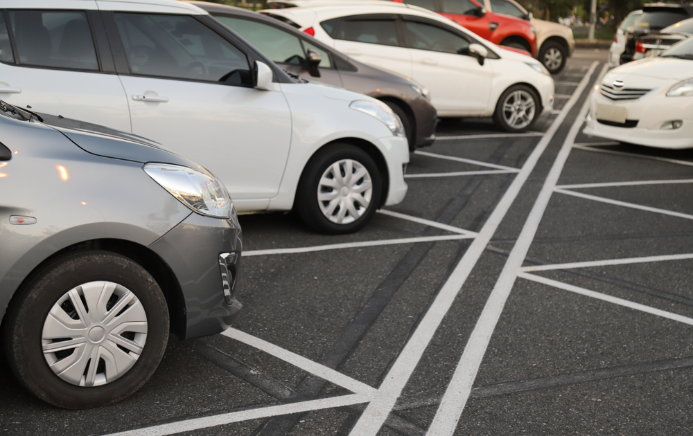 Electric Cars and Aging Vehicles Face New Demands