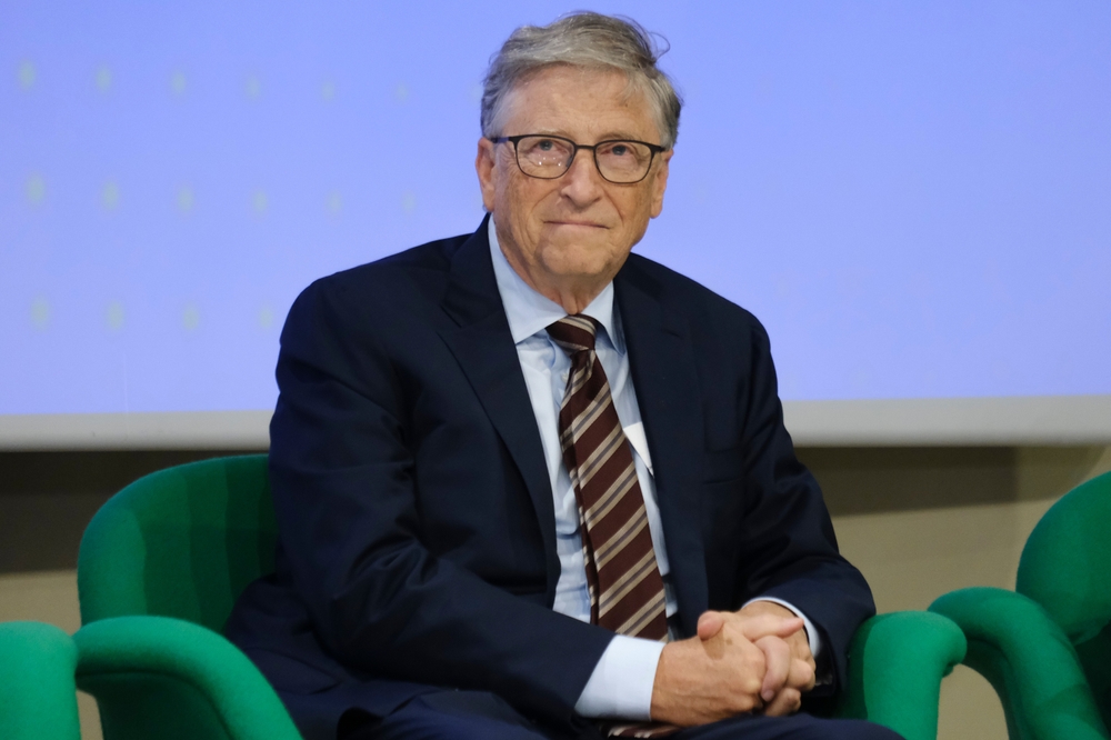 Could Bill Gates Predict the Future? 14 IT Phenomena Foreseen by Bill Gates