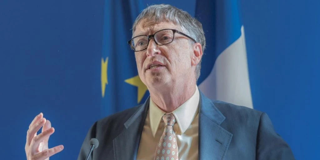 Bill Gates Opens Up: “As a Child Today, I Would Be Diagnosed with Autism”