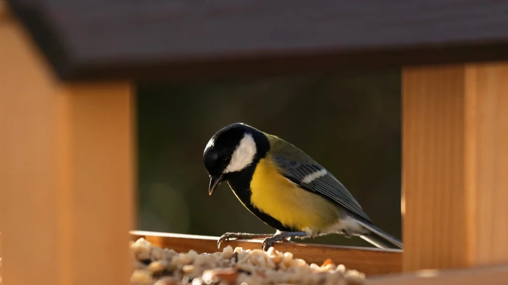Bird Feeders Can Spread Deadly Diseases—Here’s How to Prevent It