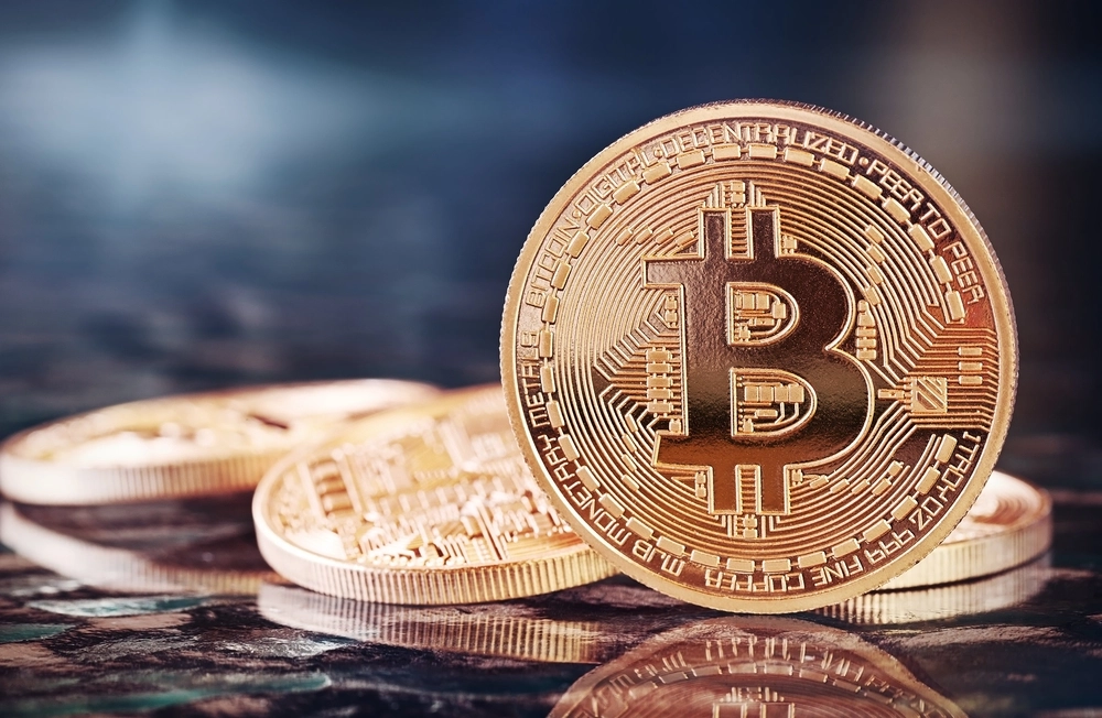 China’s Response to Trump’s Tariffs Sends Bitcoin Up