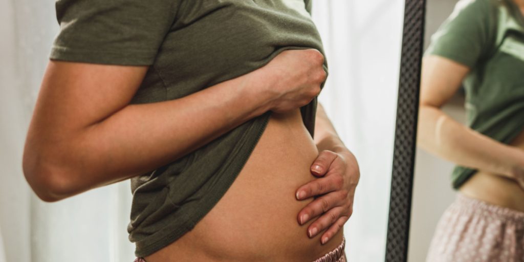 Bloating and How to Get Rid of It: Insights from Dietitian and Nutritionist
