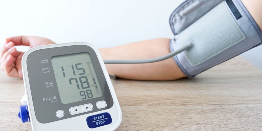 The Link Between Fiber Intake and Reduced Blood Pressure: New Research Findings