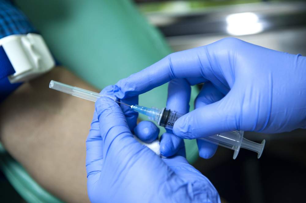 Revolutionary blood test could change the game for Parkinson’s Disease diagnosis!