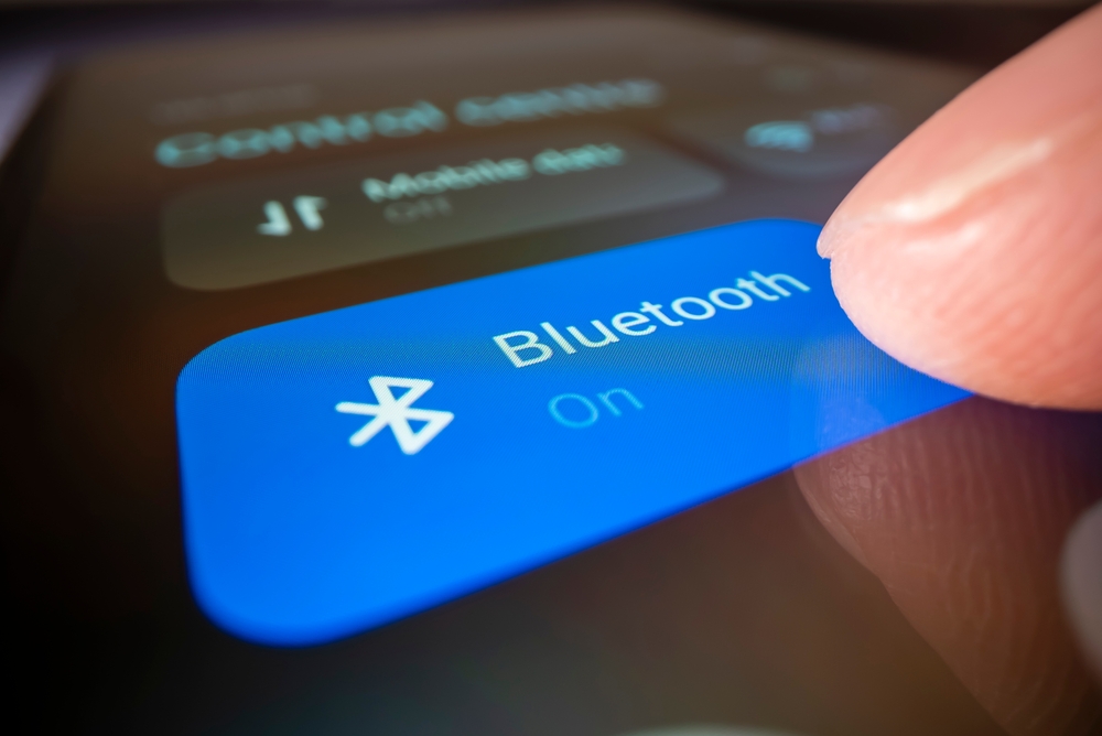 Police Warn About Keeping Bluetooth On, ‘Avoid Bluesnarfing’