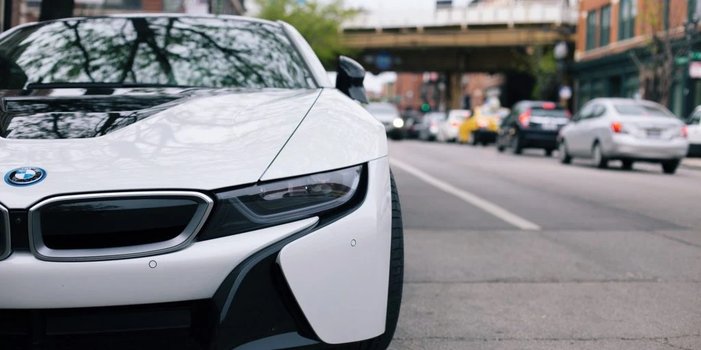 BMW Wants Dedicated Motorway Lanes for Electric Cars