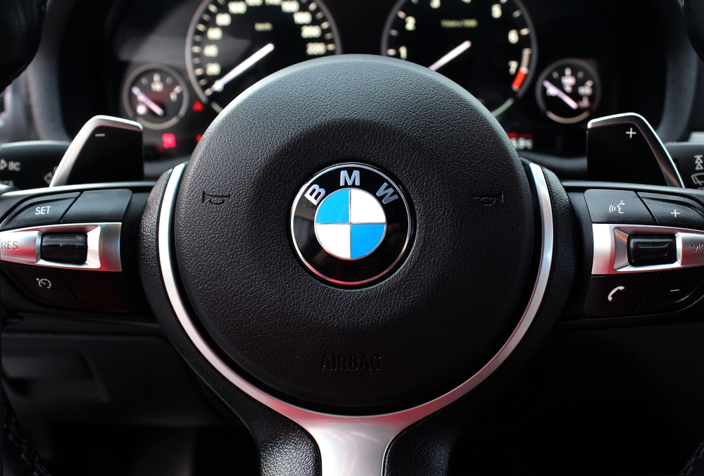 BMW Just Announced 40 New Cars — And One Could Crush Tesla