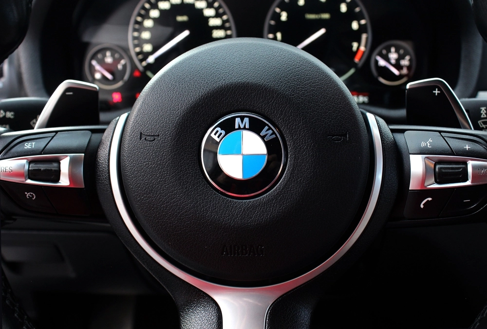 BMW Just Announced 40 New Cars — And One Could Crush Tesla