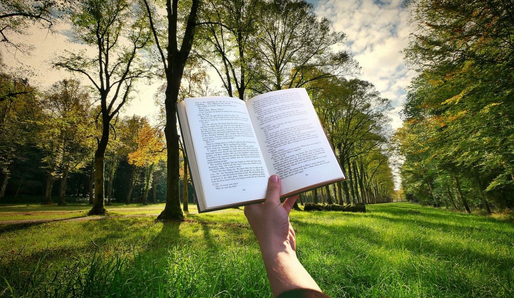 The Cambridge Dictionary Has Named This the ‘Word of the Year’