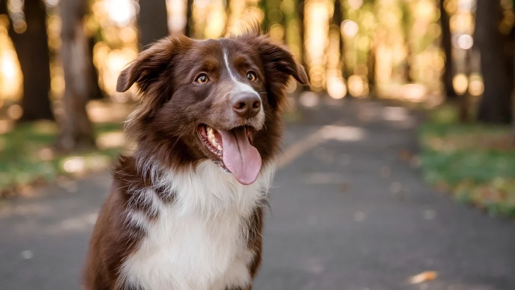 Meet the Five Most Beautiful Dog Breeds in the World
