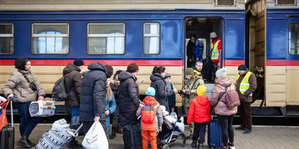 Finland Can Block Entry of Asylum Seekers from Russia