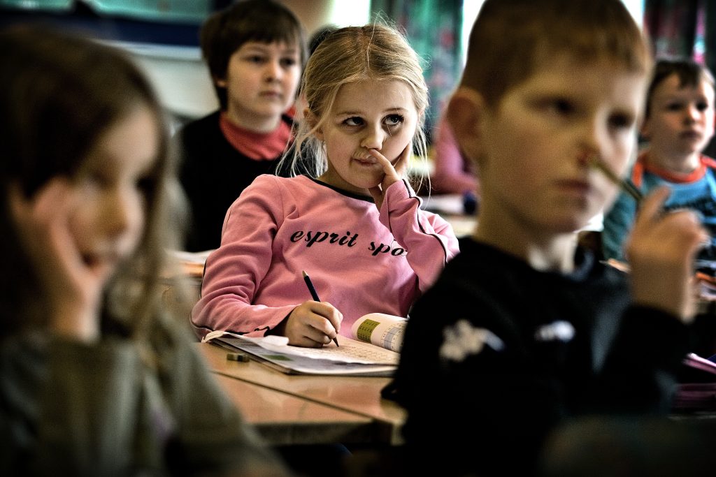 200,000 Children Abused While in Care in New Zealand