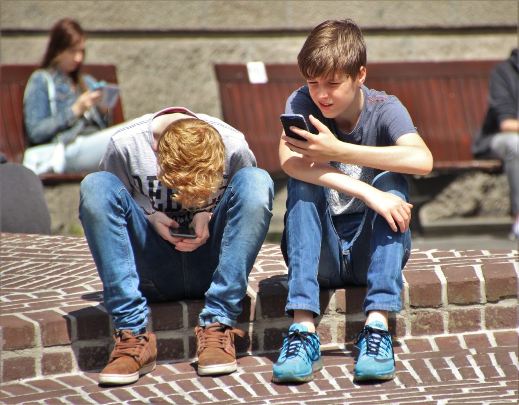 Minors as Major Sexual Offenders: Alarming Data Revealed in Police Report