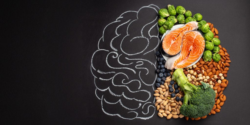 New Study Suggests a Specific Diet Can Boost Brain Power