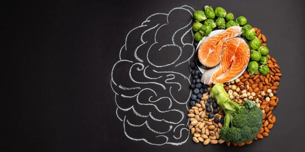 These Common Foods May Help Prevent Dementia, Study Suggests