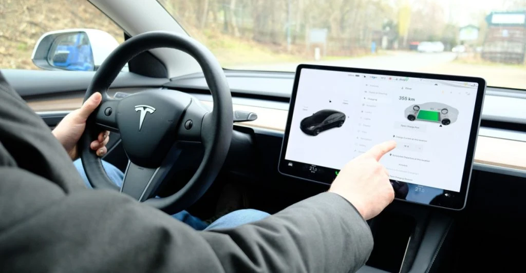 10 “Smart” Things Electric Cars Do – That Can Actually Annoy You