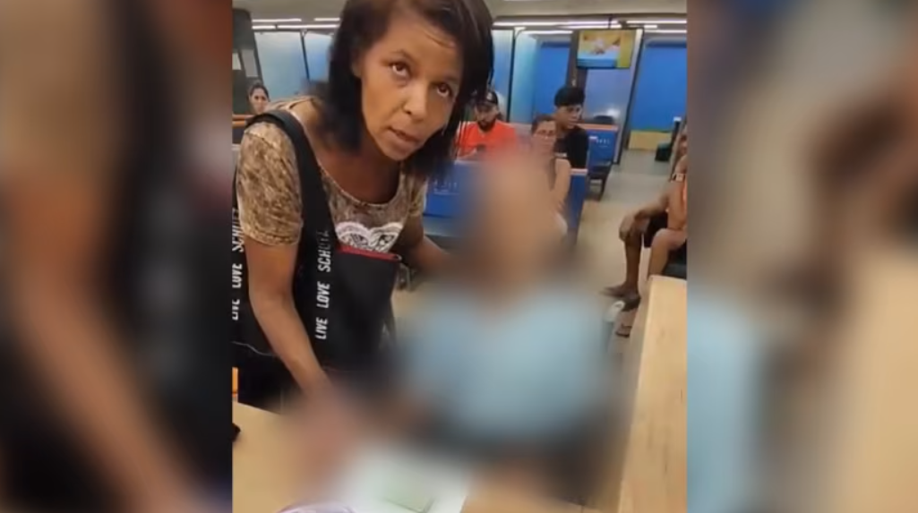 Woman Arrested for Attempting to Use Corpse to Sign Bank Loan