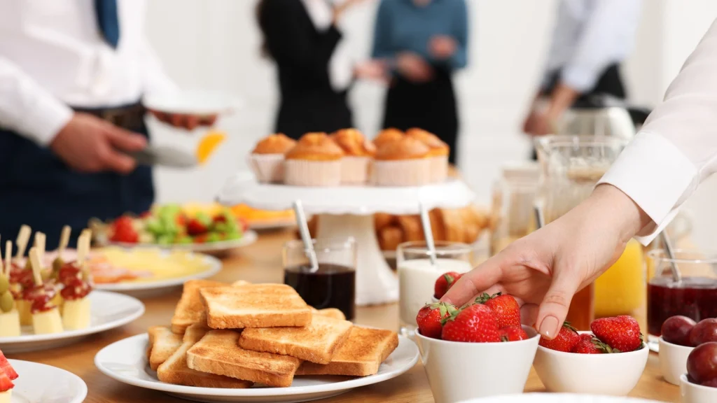 Why Breakfast Is the Key to a Healthy Lifestyle