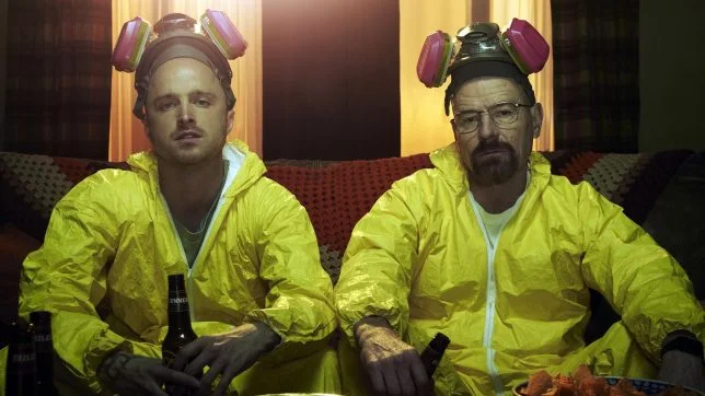 Real Life Breaking Bad: Student Inspired by Popular Series Arrested for Running Meth Lab in Northern Italy