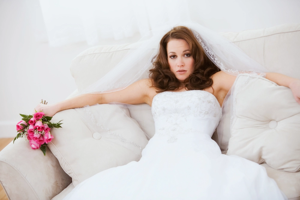 Church Debates Tradition as Brides Opt for Hollywood-Inspired Walk Down the Aisle
