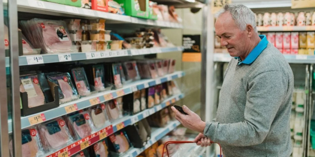 UK Implements Physical Checks on EU Fresh Food Imports