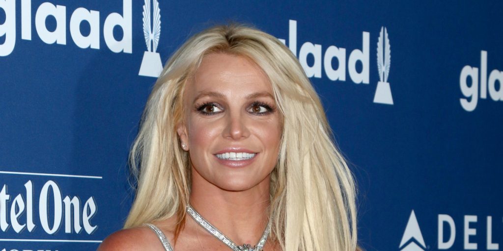 Britney Spears addresses divorce with Sam Asghari