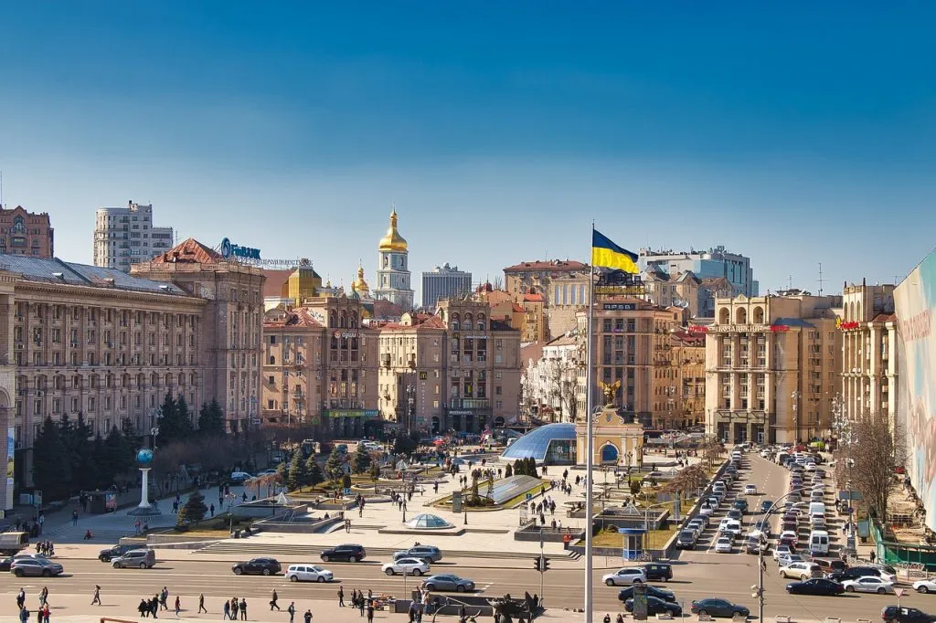 Ukrainian Authorities Accused of Embezzling Funds