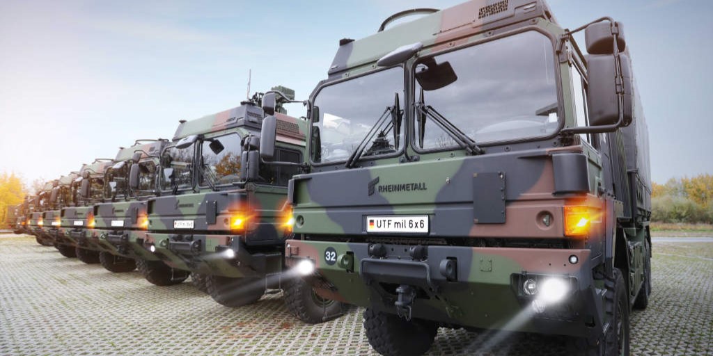 Russia Planned Assassination of German Arms Company Executive