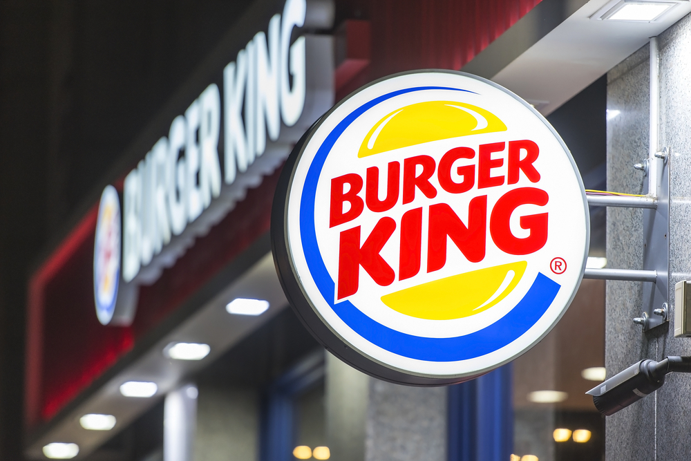 A faithful Burger King employee for 27 years receives over £320,000