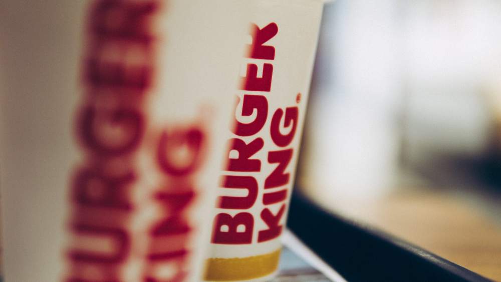 Shocking lawsuit: ‘Burger King’s Whopper is too small’