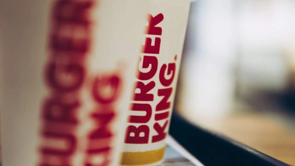 Shocking lawsuit: ‘Burger King’s Whopper is too small’