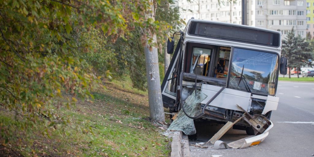 Bus Crash in Antalya Injures Russian and Belarusian Tourists