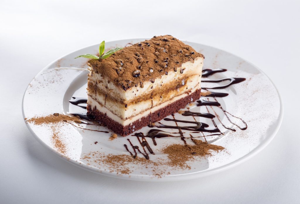 How to Make Authentic East German Schnapps Cake