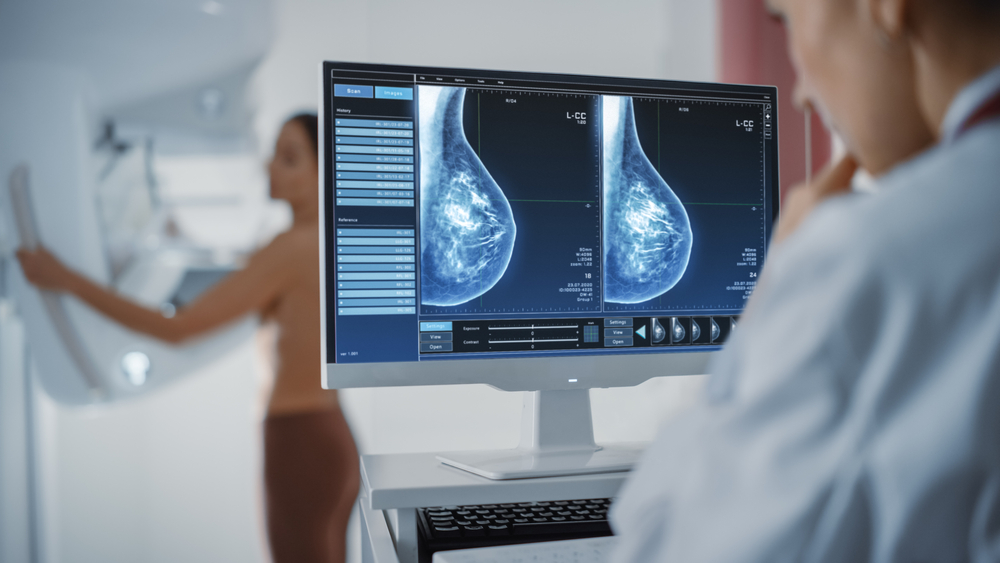 Recognizing cancer early: Heed these warning signs