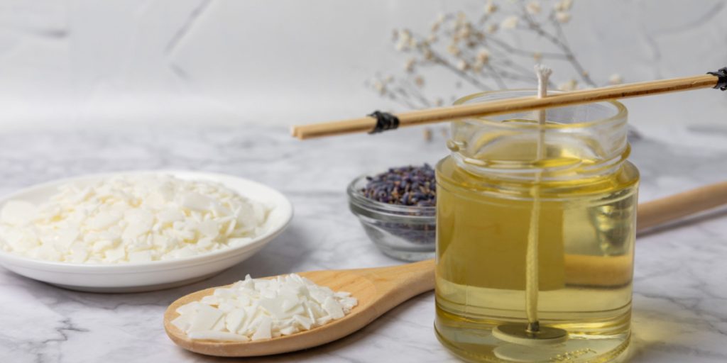 Make Your Own Scented Candles: A Quick Guide